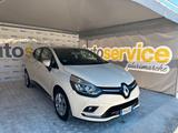 Renault Clio 1.2 benzina 95MILA KM - Renault Clio mit Benzin-Antrieb