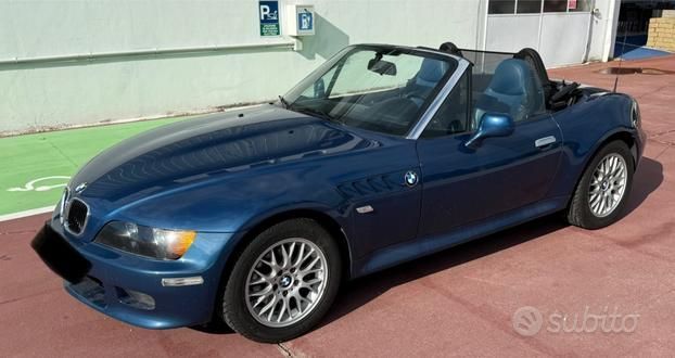 1999 BMW Z3