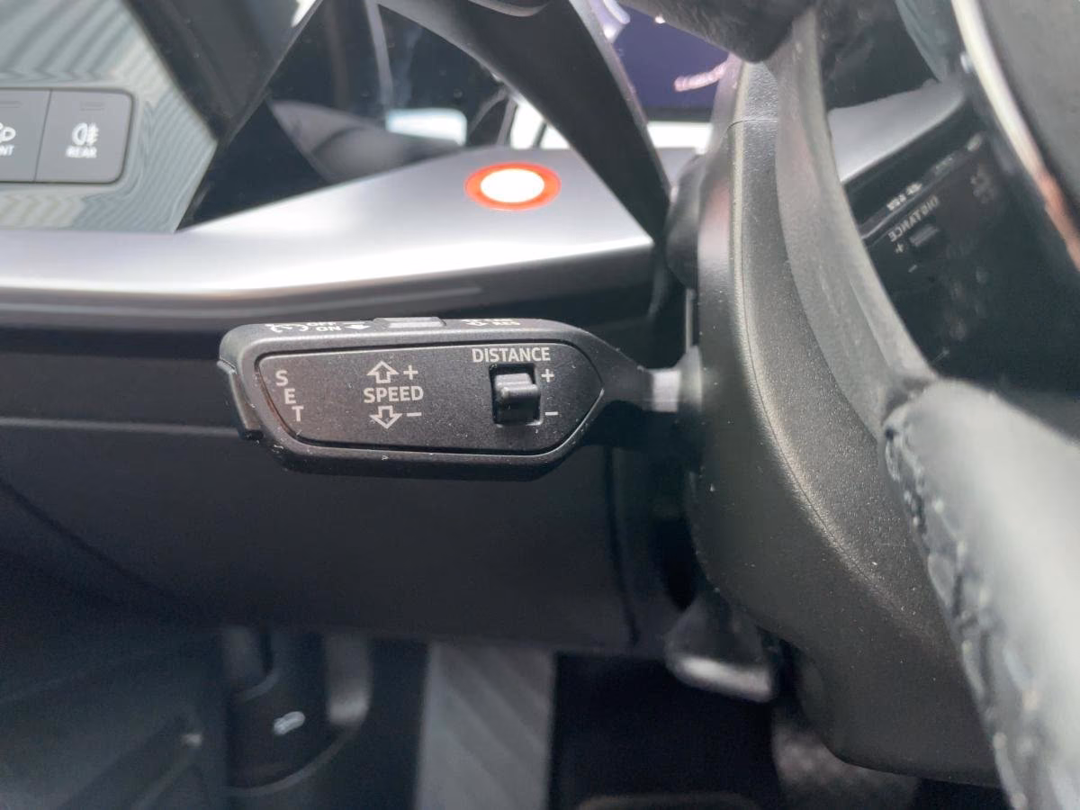 Audi A3 Sportback 30 TFSI S line NAVI+LED+VIRT+APP+PD, миниатюра 19