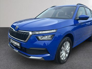 Skoda Kamiq - 9