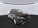 Volkswagen T-Cross Style 1.0 TSI 81kW 6-Gang 4 Türen - VW T-Cross Gebrauchtwagen in Hannover