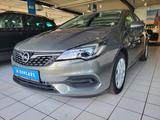 Opel Astra K Lim.Edition//CAR PLAY/GARANTIE/KLIMA// - Opel Astra Gebrauchtwagen in Leverkusen