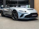 Aston Martin Other Aston Martin Speedster V12 Skyfall Silver - : Other