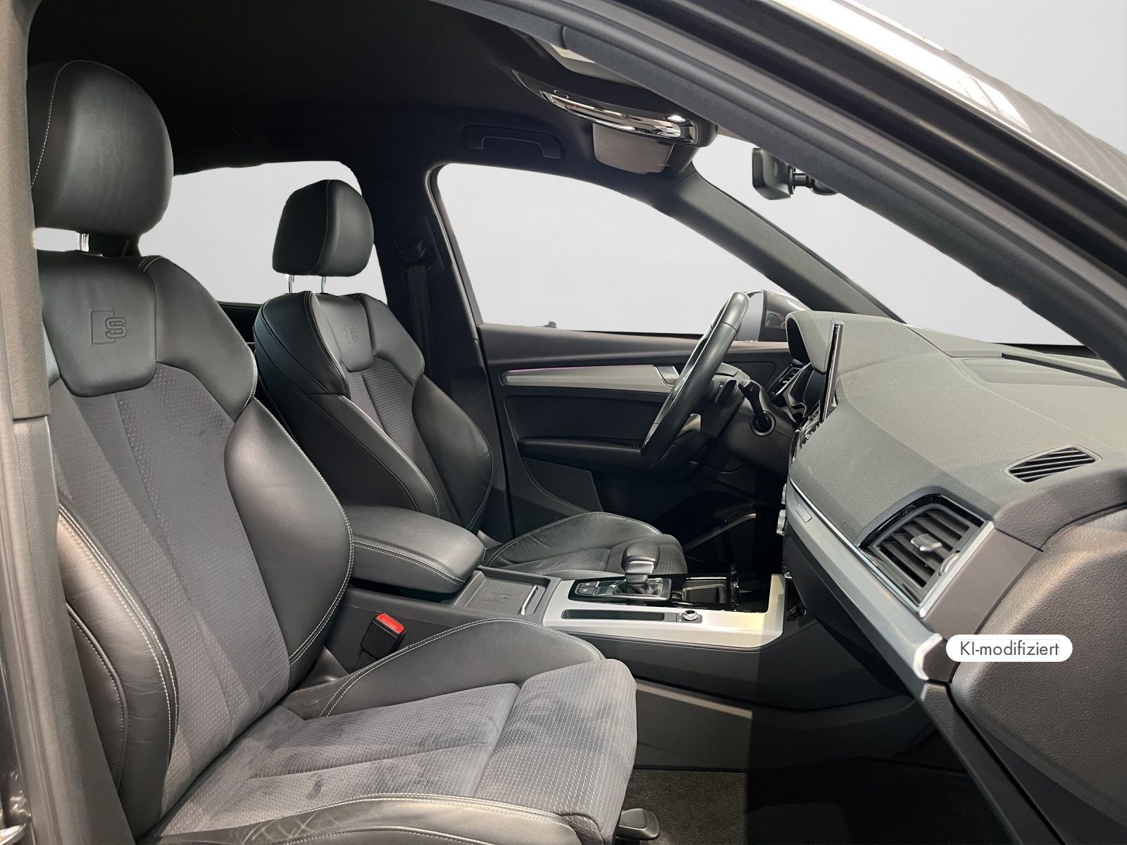 Audi Q5 - Bild 5