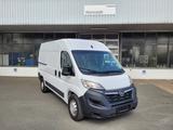 Opel Movano C Kasten 2,2 CDTI 140 L2H2 Klima - Opel Movano: L2h2