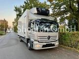 Mercedes-Benz Atego 1218 Carrier Supra 1250/Klima/Eu6/LBW - Mercedes-Benz Atego 1218