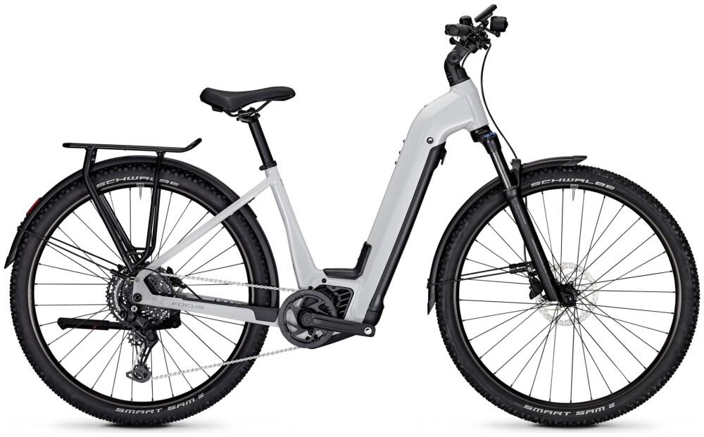 Focus AVENTURA² 6.7 44cm - M