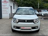 Suzuki Ignis Comfort+/Kamera/CarPlay/Temp./SHZ/Spur.A - Suzuki Ignis: Automatik