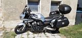 Yamaha Fazer FZS 600 - YAMAHA FAZER 600