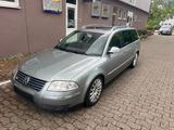 Volkswagen VW Passat tdi - Volkswagen Passat aus 2005: TDI