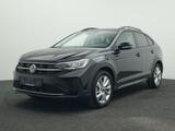 Volkswagen Taigo 1.0 TSI DSG Goal LED NAVI ACC KAMERA SHZ K - schwarze Volkswagen Taigo