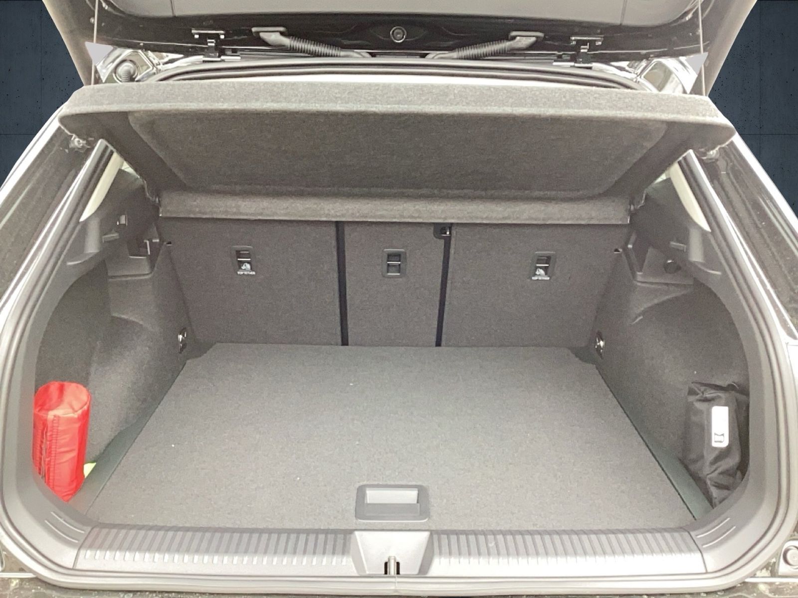 Volkswagen T-Roc - Bild 13