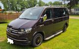 Volkswagen T6 Multivan - Volkswagen T6 Multivan aus 2016
