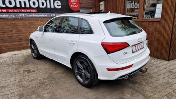 Audi Q5 - 5
