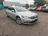 Volkswagen CC Basis BMT - gebrauchte VW CC aus dem Jahr 2014