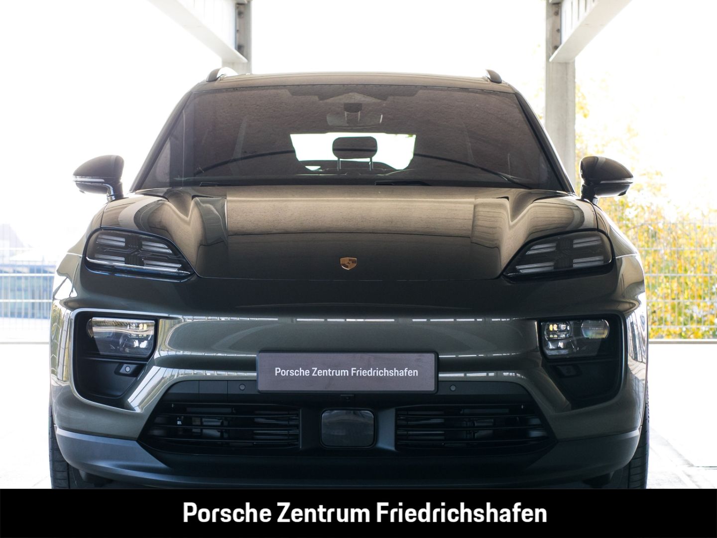 Porsche Macan - Bild 15