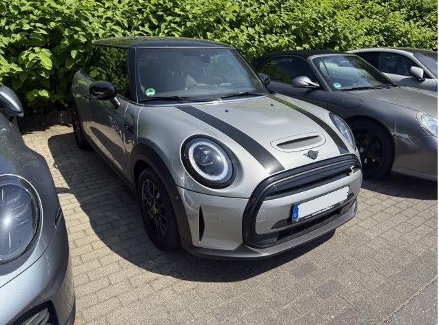 MINI Cooper SE Classic Trim HUD/Leder/Pano/Kamera/TOP