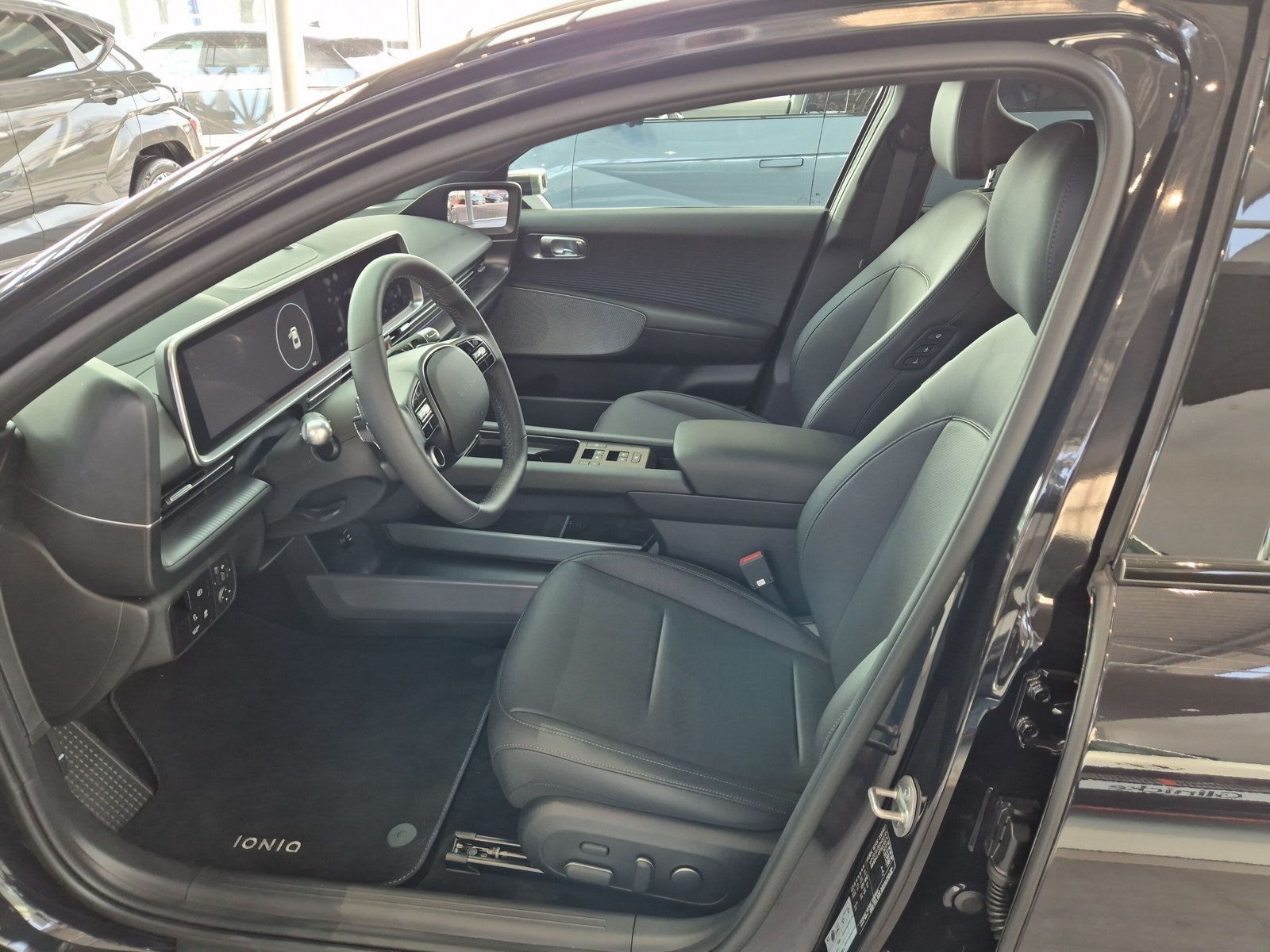 Hyundai IONIQ 6 – Bild 5