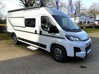 Etrusco CV 640 SB Hundemobil Aus der Vermietung ab 11/26