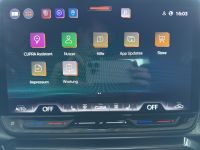 Cupra Formentor - Vorschau Bild 10