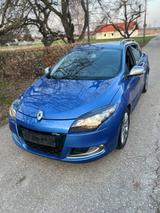 Renault Megane Grandtour GT-Line - Renault Megane aus 2011: Line