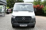 Mercedes-Benz Sprinter 314/514cdi Kipper DoKa L3 LANG AHK 3,5T - Mercedes-Benz Sprinter: Kipper