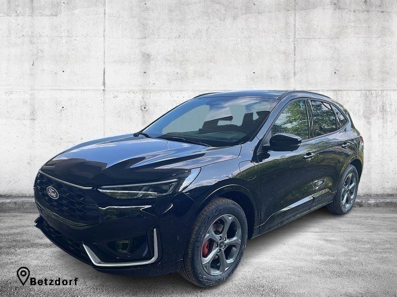 Image of Ford Kuga