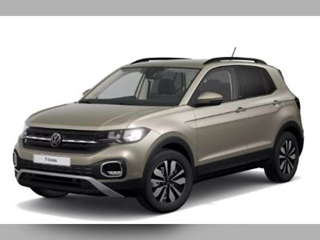 Volkswagen T-Cross 1.0 TSI Move *229,- ohne Anzahlung*