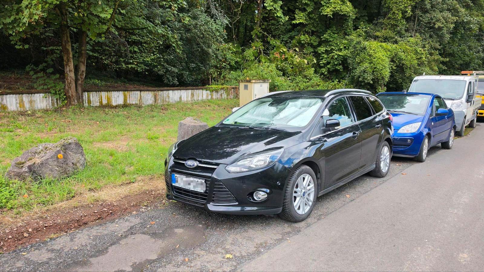Ford Focus, 2014
