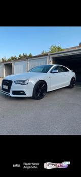 Audi A5 3.0 TDI S-Line DTM - Audi A5 DTM Gebrauchtwagen
