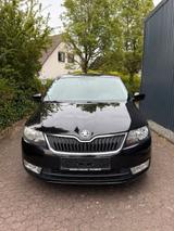 Skoda Rapid Spaceback Ambition | TÜV NEU | KLIMA