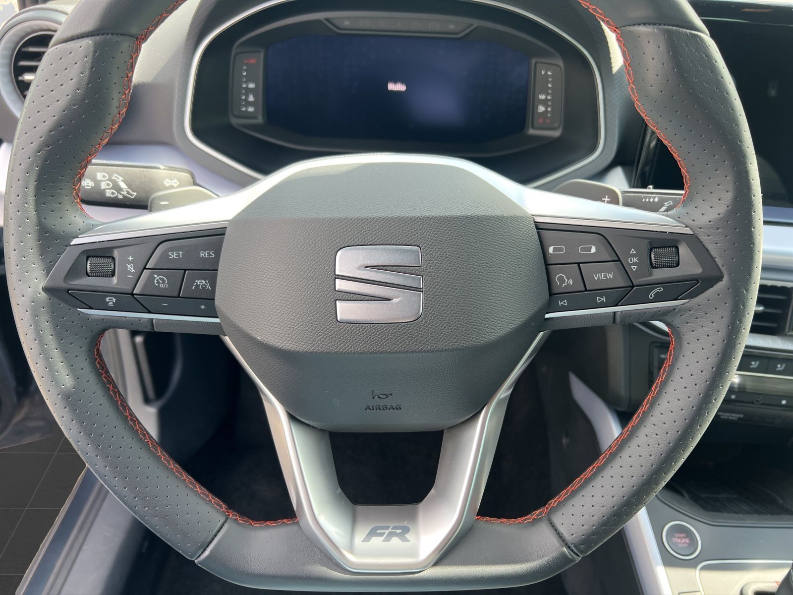 Seat Arona - Bild 9