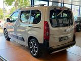 Citroën Berlingo Shine M XTR Panorama / Head-up / R-Kame - graue Citroën Berlingo