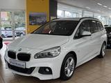 BMW 218 Gran Tourer d M-SPORTPAKET *NAVi*LED*PDC* - BMW 2er Reihe in Köln