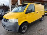 Volkswagen T5 Transporter Kasten-Kombi 1.9 TDI - gebrauchte VW T5 Transporter aus dem Jahr 2005