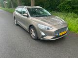 Ford Focus Wagon 1.5 EcoBlue Trend Edition Business - Ford Focus: Business Edition