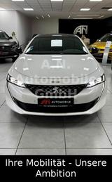 Peugeot 508 GT Limousine*AHK*ACC*Cam*Pano*Navi*Standhz. - Peugeot 508 in Essen