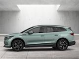 Skoda Enyaq 60 Loft LED Navi AHK Pano PDC SHZ AHK AUT - Skoda Enyaq Gebrauchtwagen