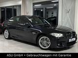 BMW 525 d xDrive Lim. M-SPORTPAKET*NAVI-PROF*LEDER - BMW 525: Limousine, 525d Xdrive