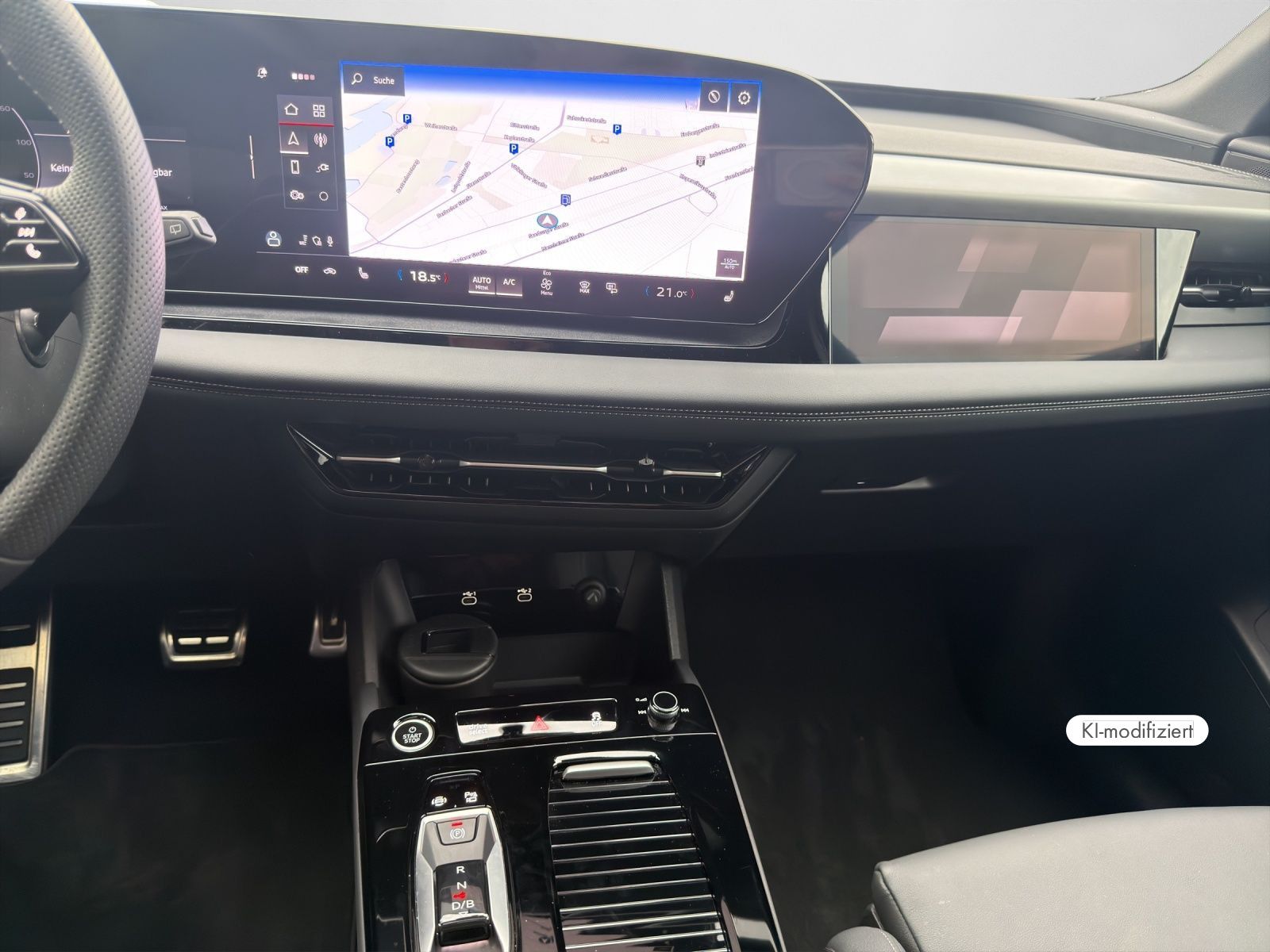 Audi Q6 e-tron - Bild 12