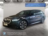 BMW 520i Touring M Sport Standheizung AHK Harman/K - gebrauchte BMW Kombis