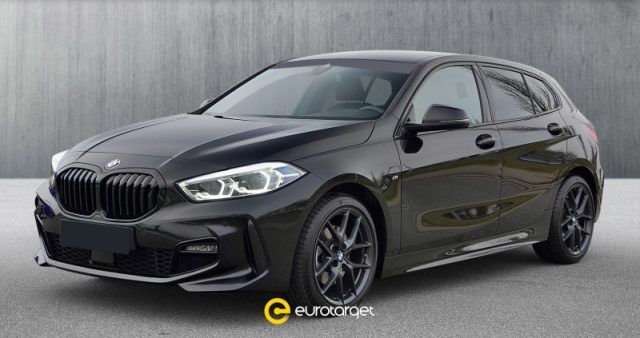 BMW 118 i 5p. Msport