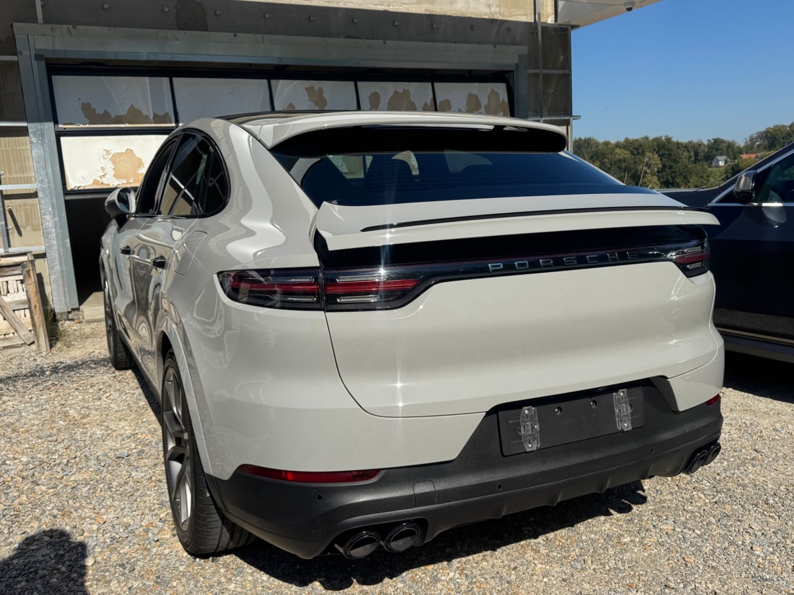 Porsche Coupe E-Hybrid*Sport Design Paket*Mega Voll* imagem 2