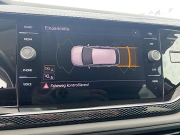 Volkswagen Polo - 12