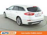 Ford Mondeo 2.0 TDCi Vignale AWD Aut.*NAVI*ACC*CAM* - Ford mit Diesel-Antrieb: Kombi, Automatik