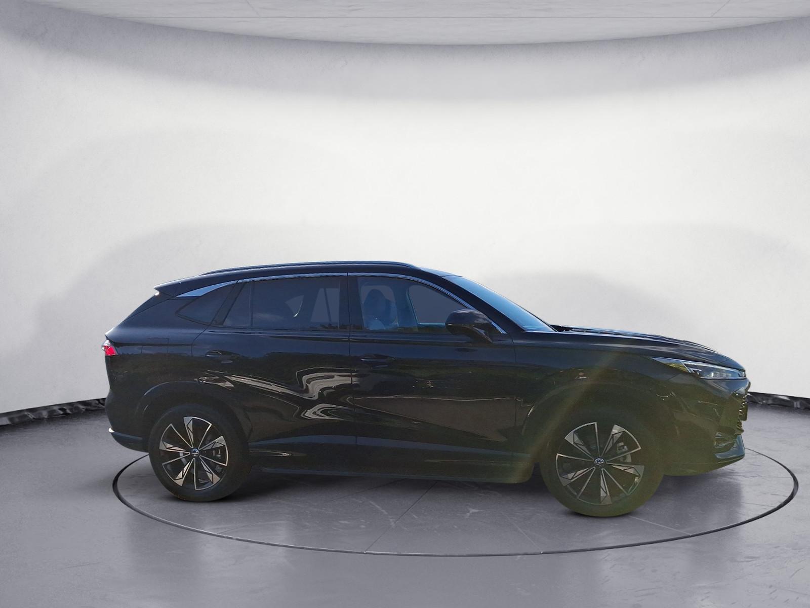 MG HS PHEV LUXURY PLUGIN 0,5% DIENSTWAGENSTEUER, миниатюра 5