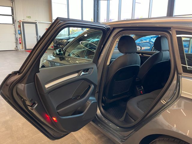 Audi A3 Sportback attraction ultra*2. Hand*Navi*Xenon