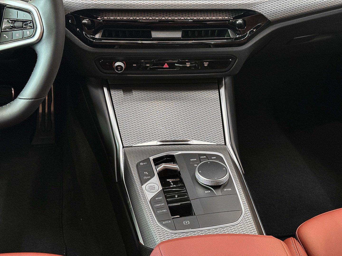 BMW 318 - Bild 9