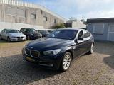 BMW 530 d Gran Turismo PANORAMA MEMORY LEDER NAVI