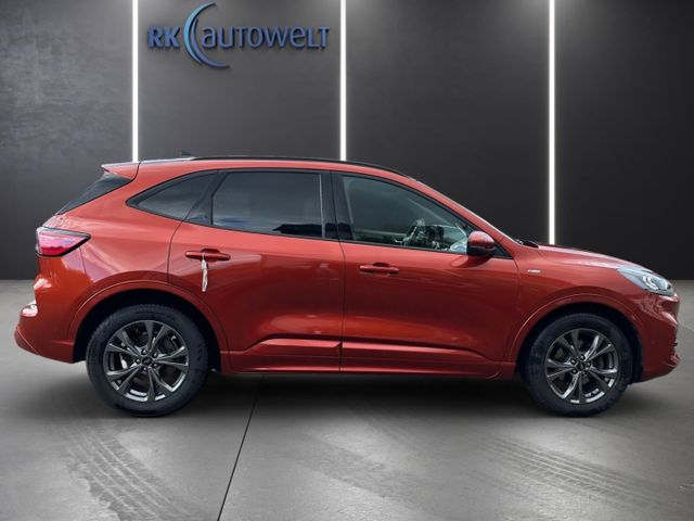 Kuga ST-Line X 2.0 EcoBlue AHK Panorama LED SHZ